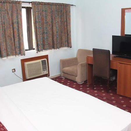 Grand Ibro Hotel Annex Ankuru Exteriér fotografie