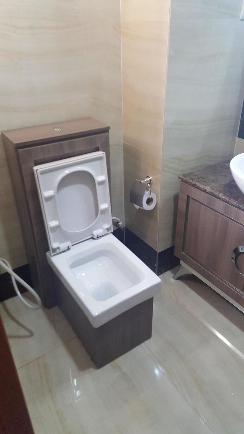 Grand Ibro Hotel Annex Ankuru Exteriér fotografie